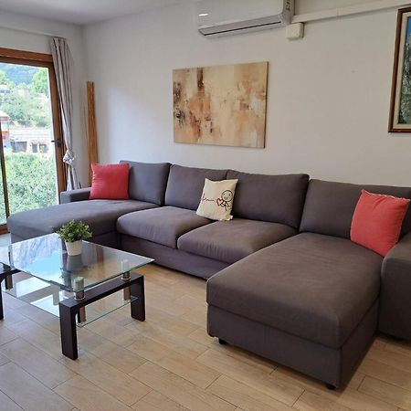 Alojamiento En Montserrat- Montserrat Paradise Apartament Monistrol de Montserrat Екстер'єр фото