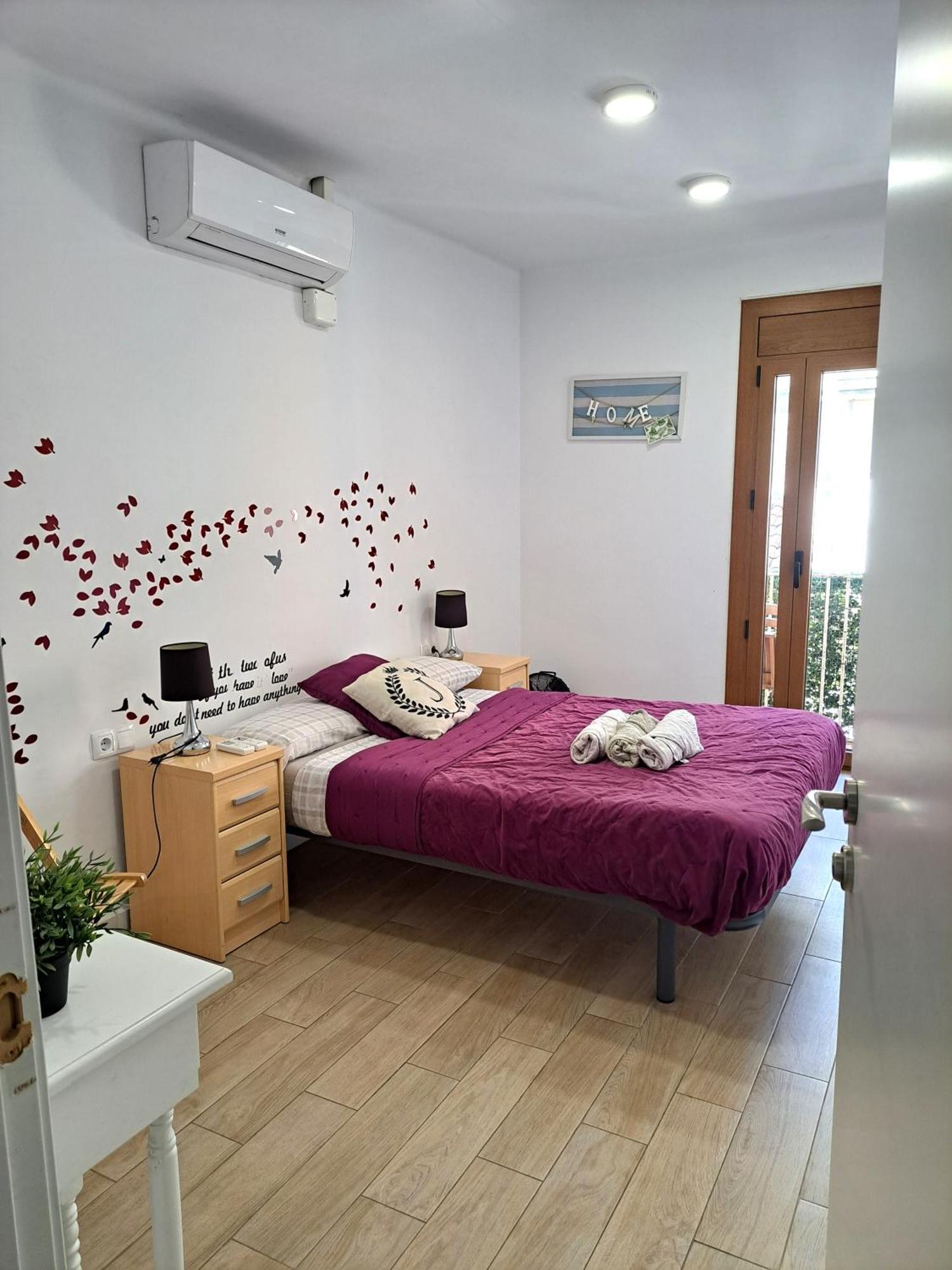 Alojamiento En Montserrat- Montserrat Paradise Apartament Monistrol de Montserrat Екстер'єр фото